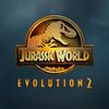 Jurassic World Evolution 2 Logo